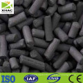 COAL BASED 3 MM PALLET ACTIVATED CARBON FOR HARMFUL AIR